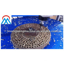 multifunction wood drill machine/brush drilling machine